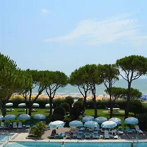 **** Hotel Bauer & Sporting Italia