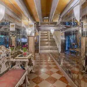 *** Bed & Breakfast Ca Dell'arte Italia