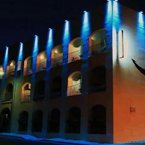 *** Hotel Dell'ancora Italia