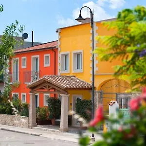 *** Hotel Marin Italia