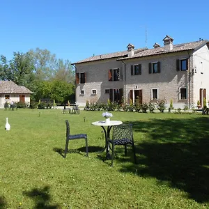 Bed & Breakfast Ca'bianca, Villa San Martino